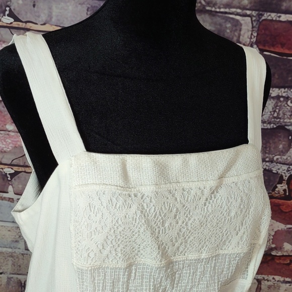 Tommy n Lou Lou Cami-Tank/Skirt 2 Pc Set - Picture 9 of 15